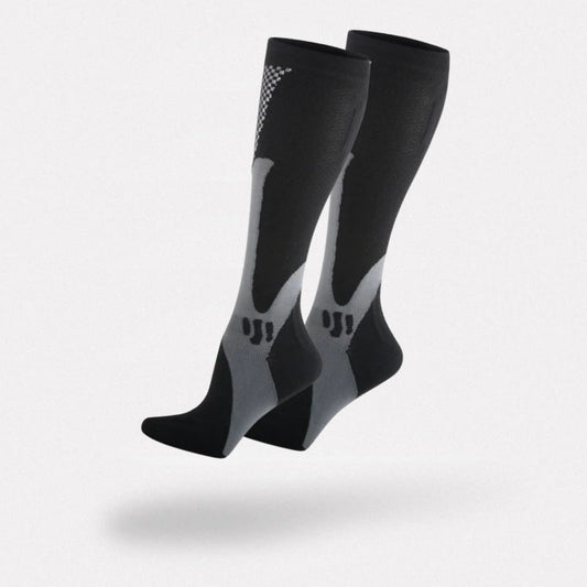 Chaussettes de Compression Circulation Améliorée - Semello.fr