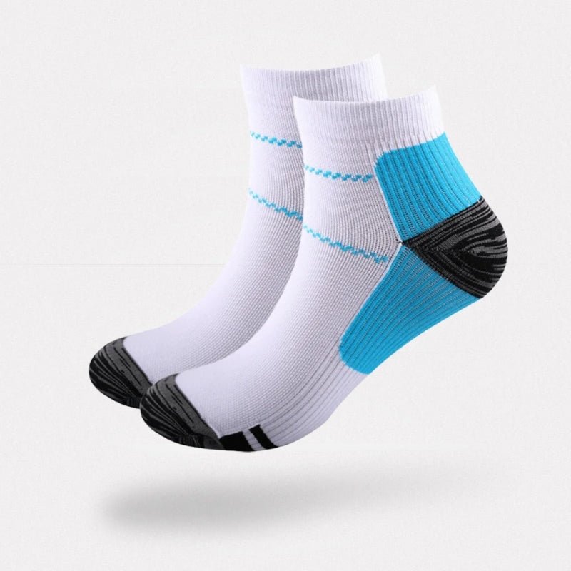 Chaussettes de Compression Douleur Neuropathique - Semello.fr