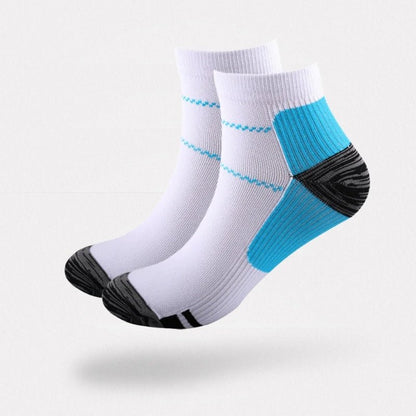 Chaussettes de Compression Douleur Neuropathique - Semello.fr