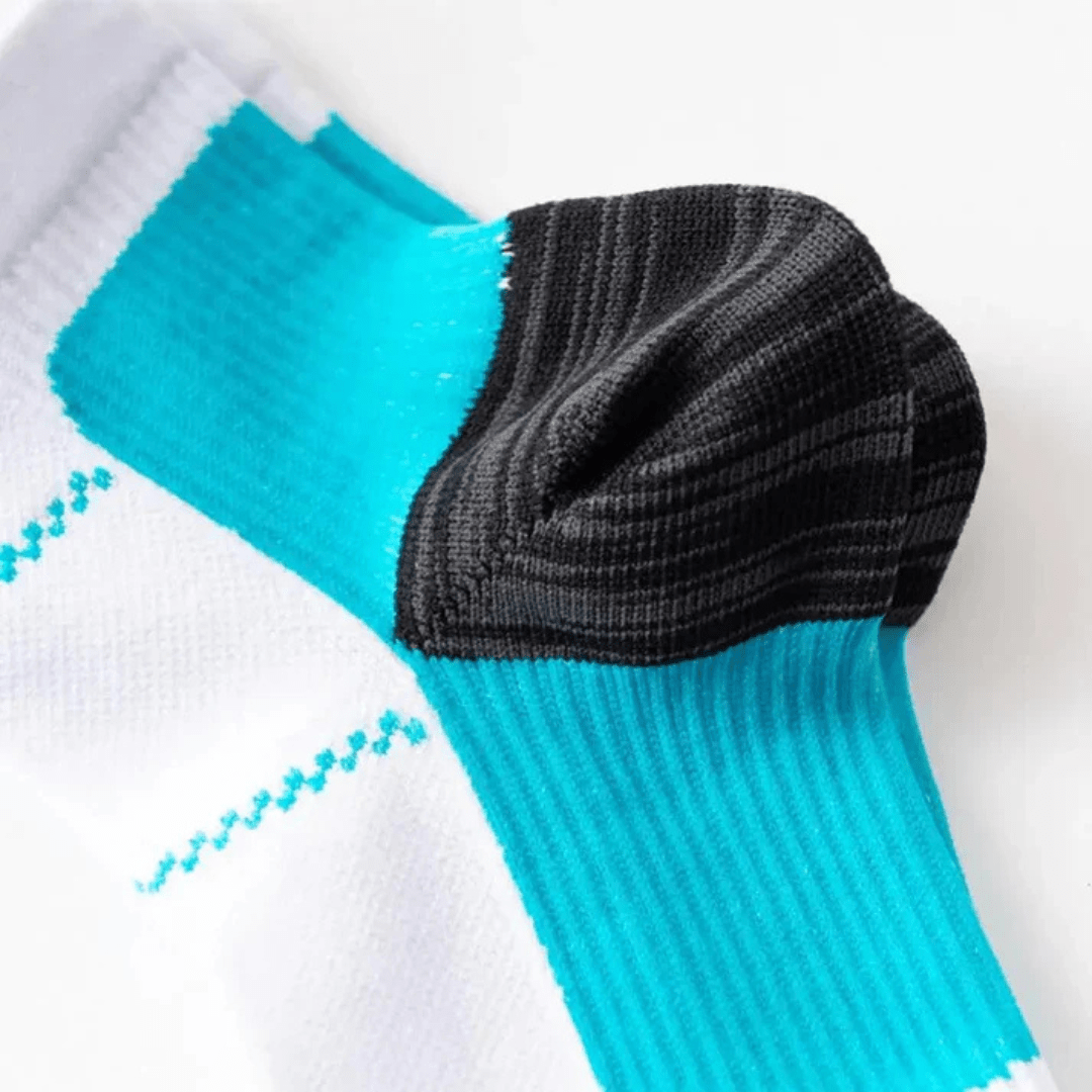 Chaussettes de Compression Douleur Neuropathique - Semello.fr
