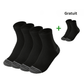 Chaussettes de Compression Douleurs Plantaires - Semello.fr