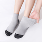 Chaussettes de Compression Douleurs Plantaires - Semello.fr