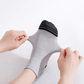 Chaussettes de Compression Douleurs Plantaires - Semello.fr