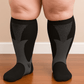 Chaussettes de Compression Grandes Tailles – 2XL à 4XL - Semello.fr
