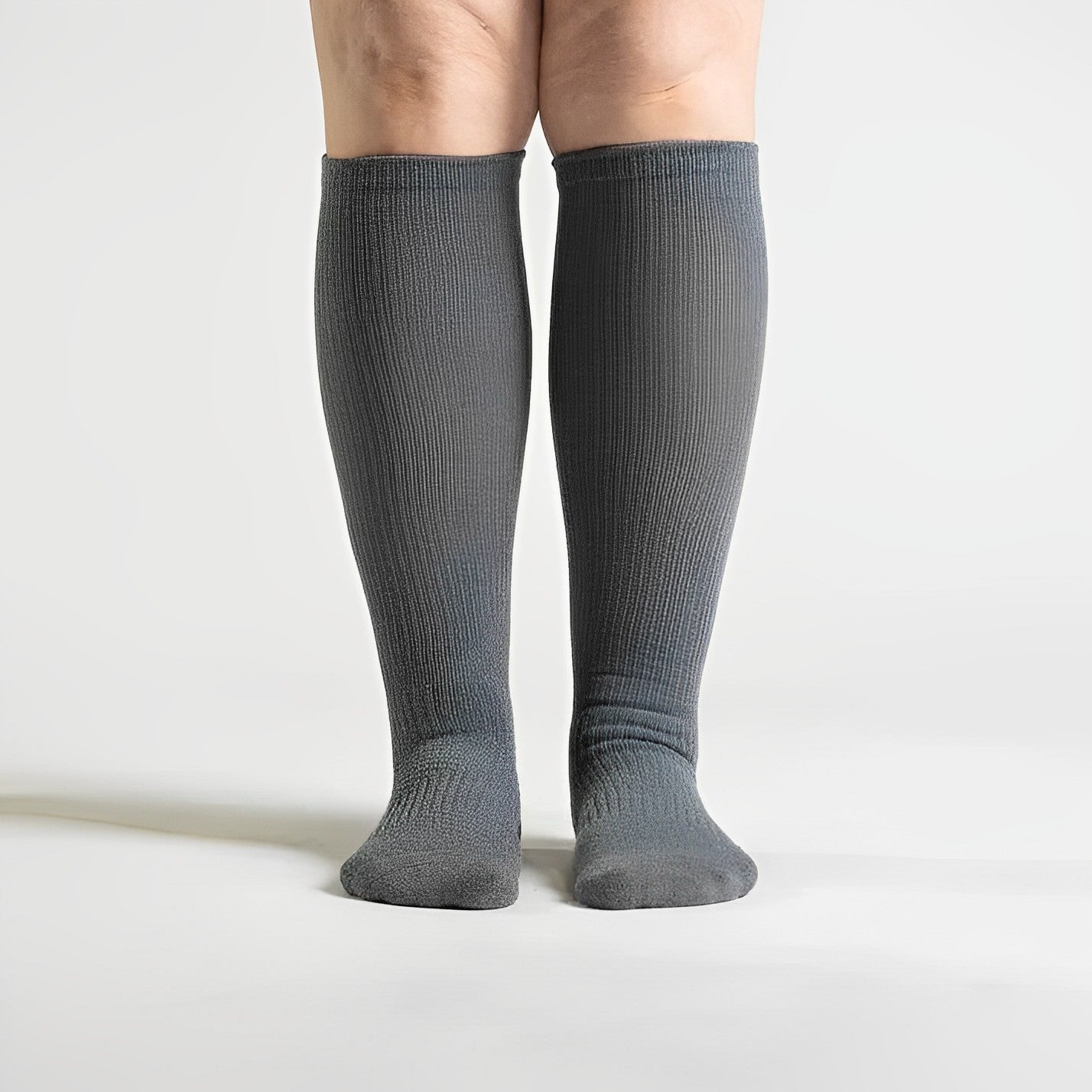 Chaussettes De Compression – Pack de 3 Paires - Semello.fr