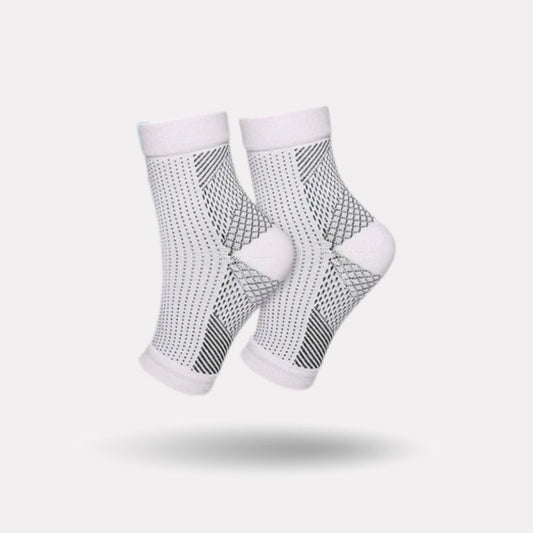 Chaussettes de Compression Thérapeutiques - Semello.fr