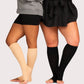 Chaussettes de contention respirante orteils libres (20 - 30 mmHg) - Semello.fr