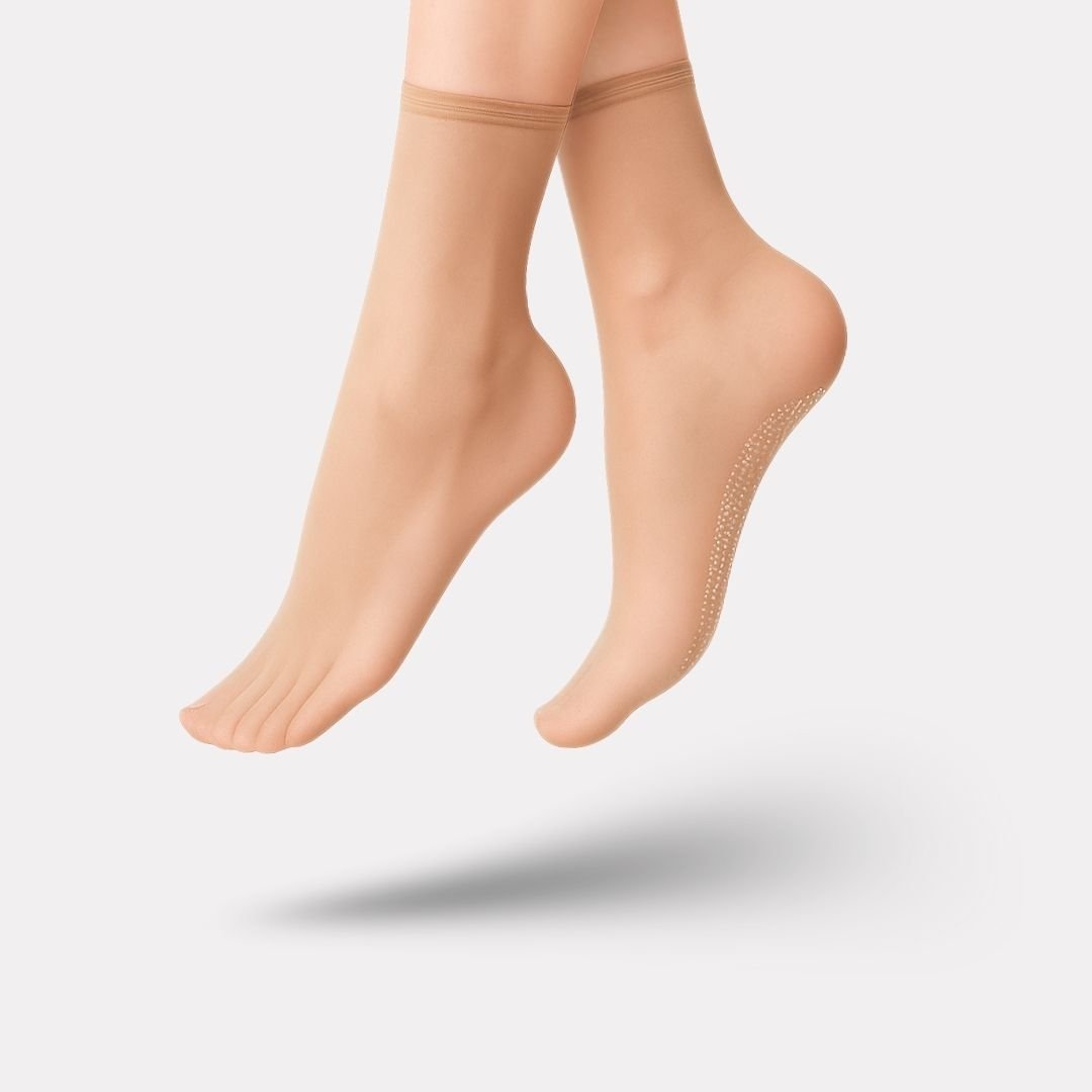 Chaussettes de Massage Minceur – Massage & Circulation - Semello.fr