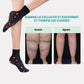 Chaussettes de Massage Minceur – Massage & Circulation - Semello.fr