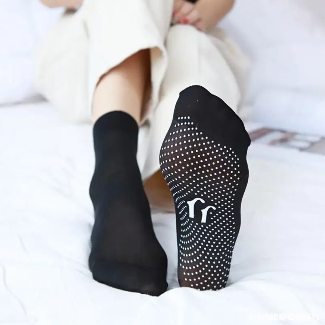 Chaussettes de Massage Minceur – Massage & Circulation - Semello.fr