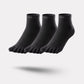 Chaussettes de sport 5 doigts | Anti - ampoules & respirantes - Semello.fr