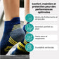 Chaussettes de sport homme | Renforts ciblés & performance - Semello.fr