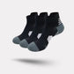 Chaussettes de sport homme | Renforts ciblés & performance - Semello.fr