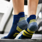 Chaussettes de sport homme | Renforts ciblés & performance - Semello.fr