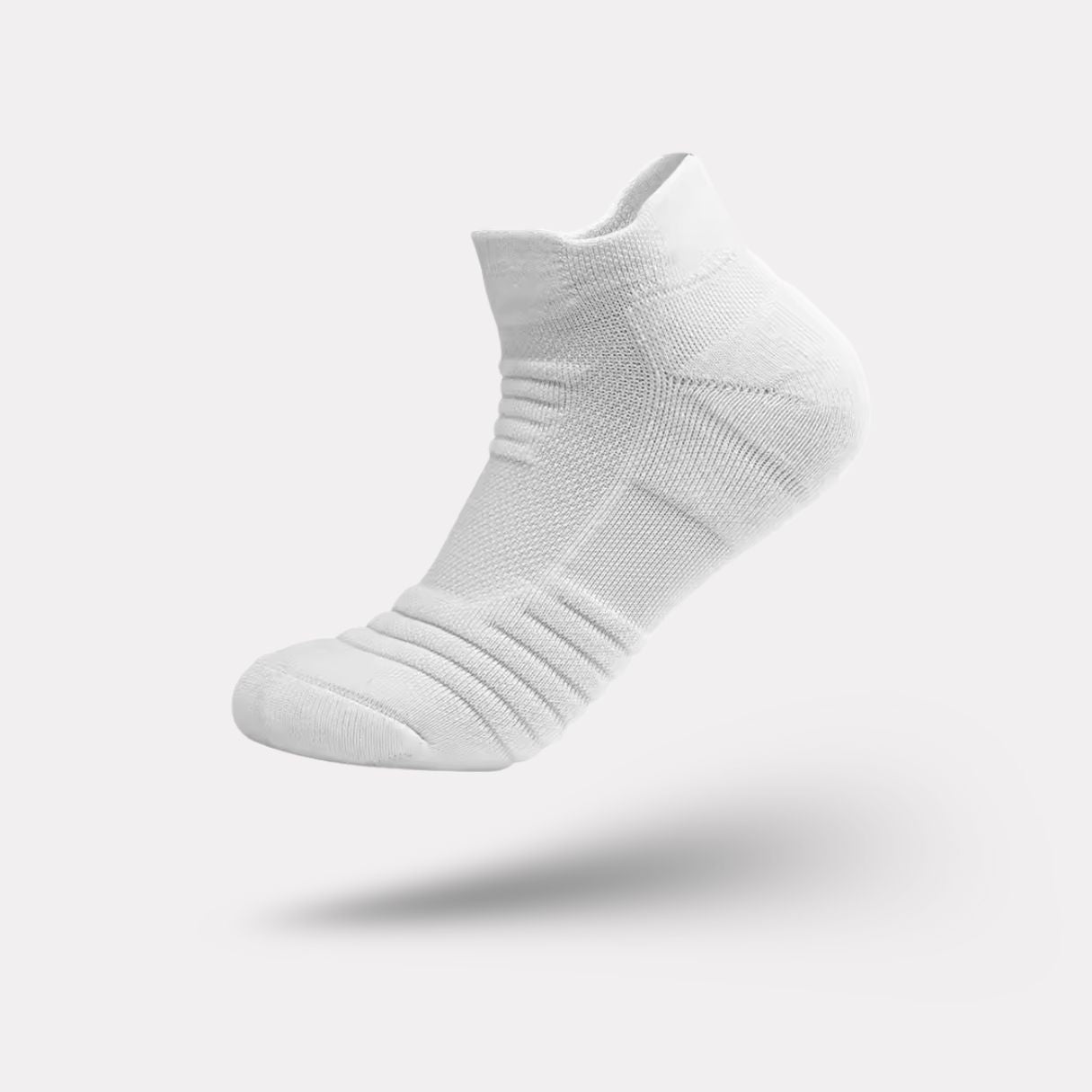 Chaussettes de sport techniques | Maintien & évacuation de la transpiration - Semello.fr