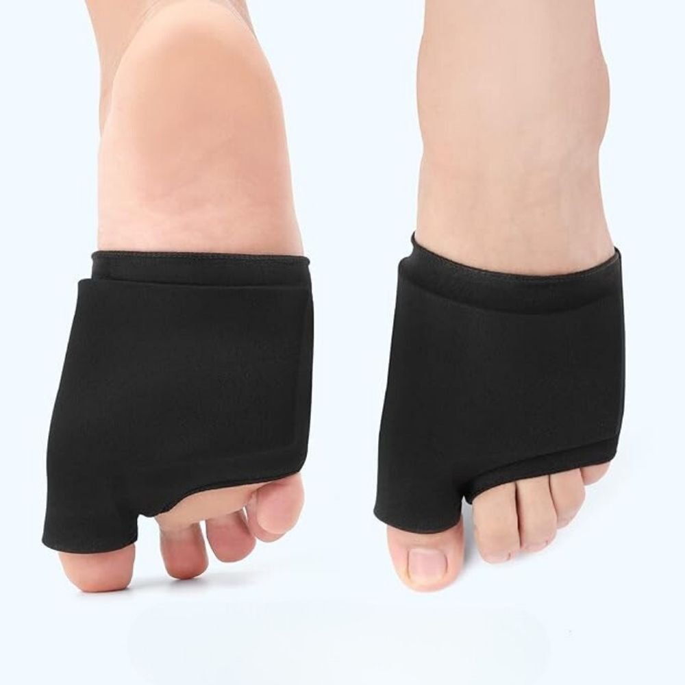 Chaussettes de Thérapie par le Froid (Taille Universelle) - Semello.fr