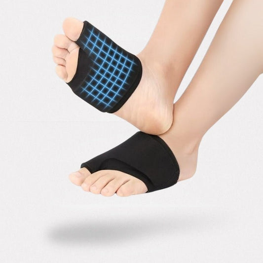 Chaussettes de Thérapie par le Froid (Taille Universelle) - Semello.fr