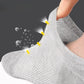 Chaussettes en bambou antifongiques Semello - Semello.fr