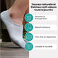 Chaussettes en bambou fines | Douce & Anti - odeurs - Semello.fr