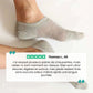 Chaussettes en bambou fines | Douce & Anti - odeurs - Semello.fr