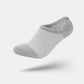 Chaussettes en bambou fines | Douce & Anti - odeurs - Semello.fr