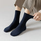 Chaussettes en bambou haute | Chaleur & Anti - odeurs - Semello.fr