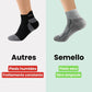 Chaussettes en Laine Mérinos – Randonnée & Outdoor - Semello.fr
