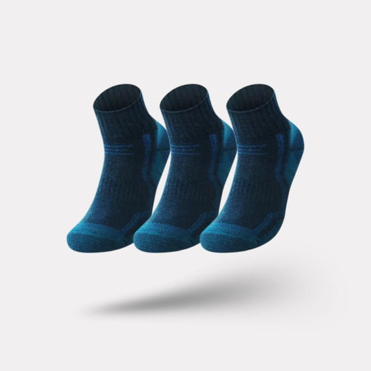 Chaussettes en Laine Mérinos – Randonnée & Outdoor - Semello.fr