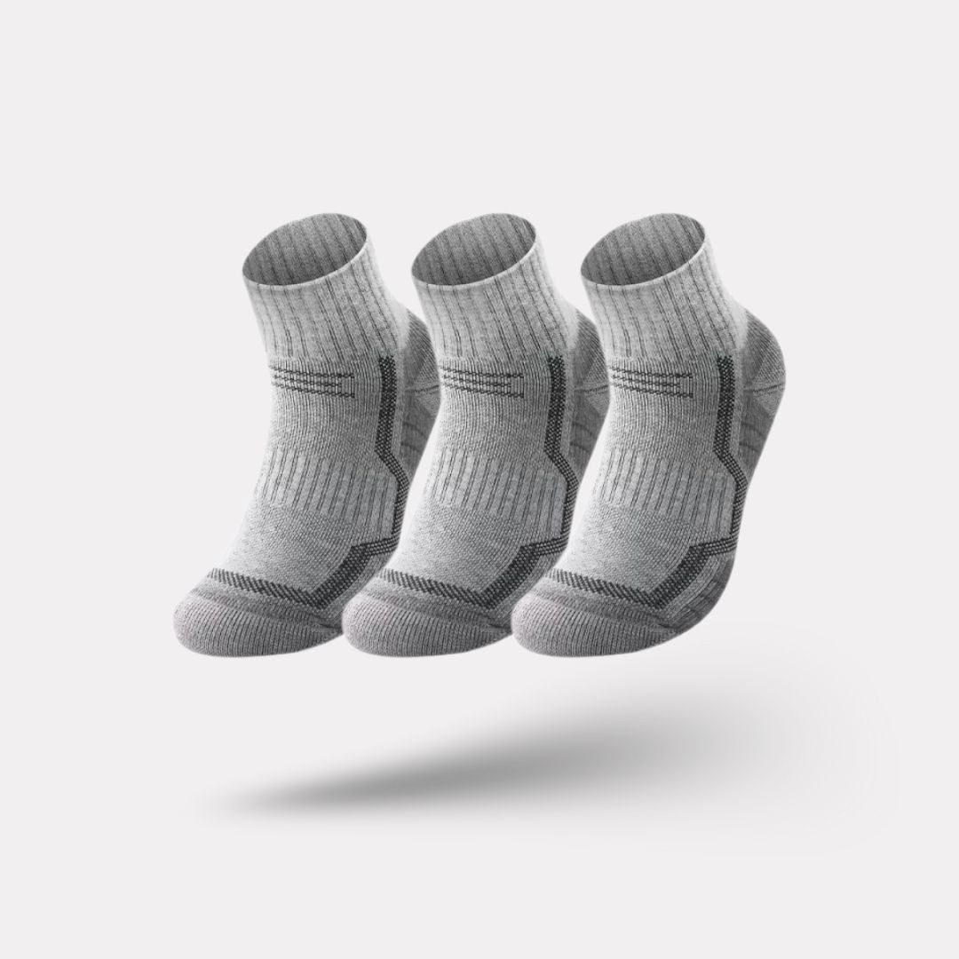 Chaussettes en Laine Mérinos – Randonnée & Outdoor - Semello.fr