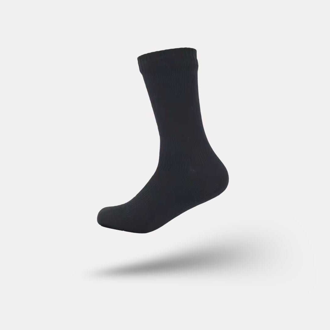 Chaussettes Étanches Outdoor – Randonnée & Vélo - Semello.fr