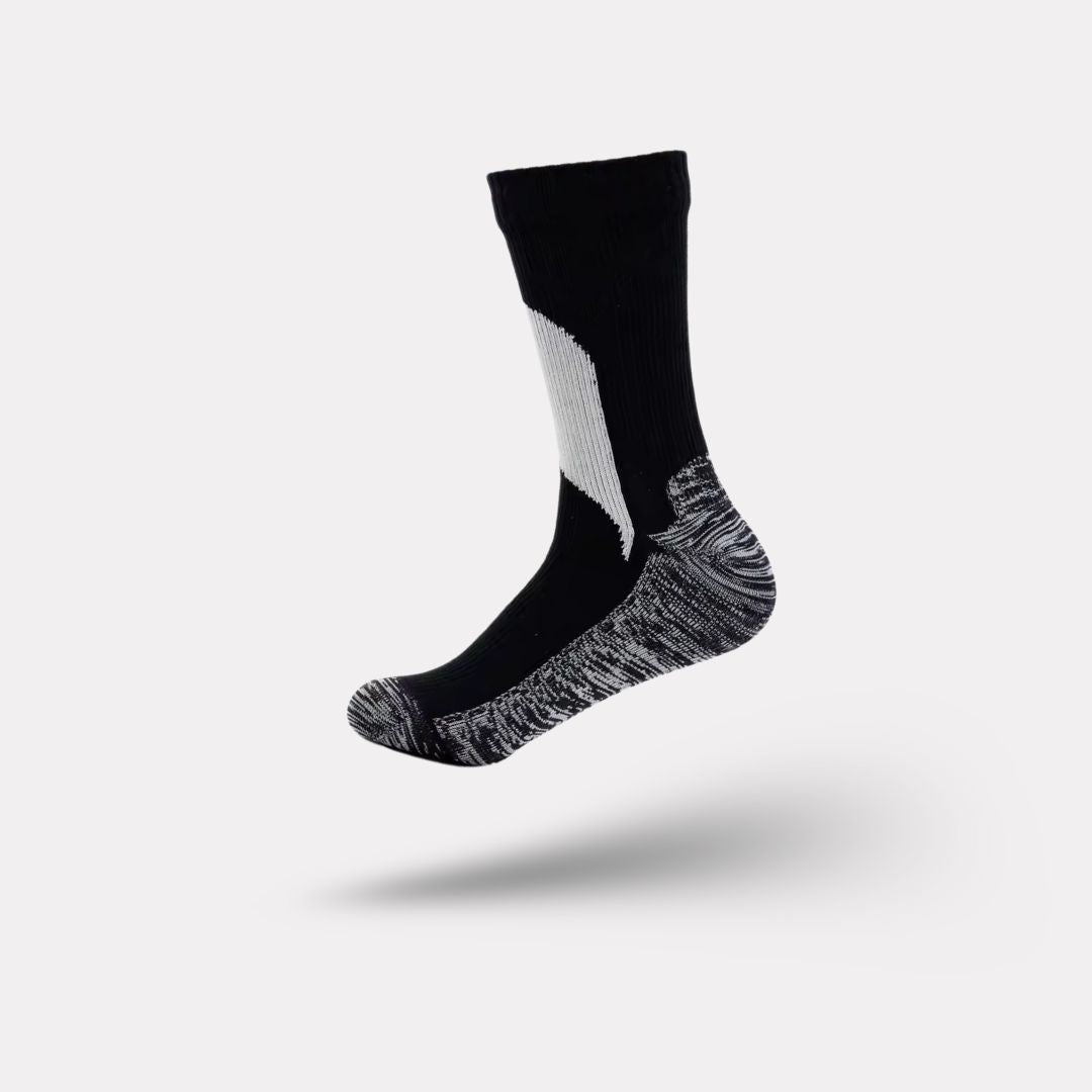 Chaussettes Étanches Outdoor – Randonnée & Vélo - Semello.fr
