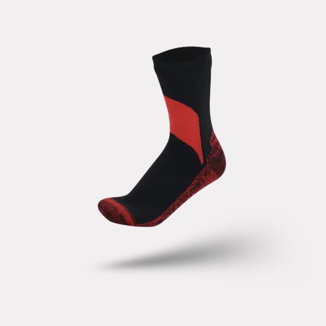 Chaussettes Étanches Outdoor – Randonnée & Vélo - Semello.fr