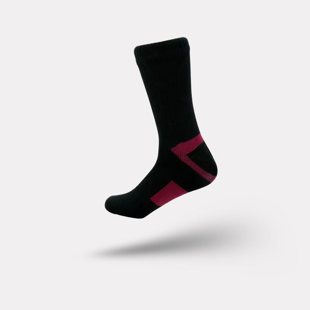 Chaussettes Étanches Outdoor – Randonnée & Vélo - Semello.fr