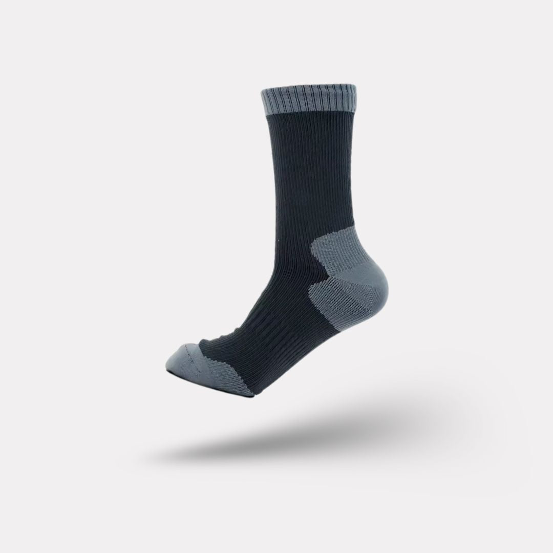 Chaussettes Étanches Outdoor – Randonnée & Vélo - Semello.fr