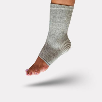 Chaussettes Jambes Légères en Fibre de Bambou - Semello.fr
