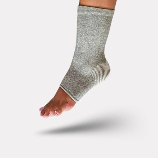 Chaussettes Jambes Légères en Fibre de Bambou - Semello.fr