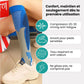 Chaussettes Jambes Légères pour Infirmières (20 - 30 mmHg) - Semello.fr