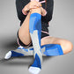 Chaussettes Jambes Légères pour Infirmières (20 - 30 mmHg) - Semello.fr