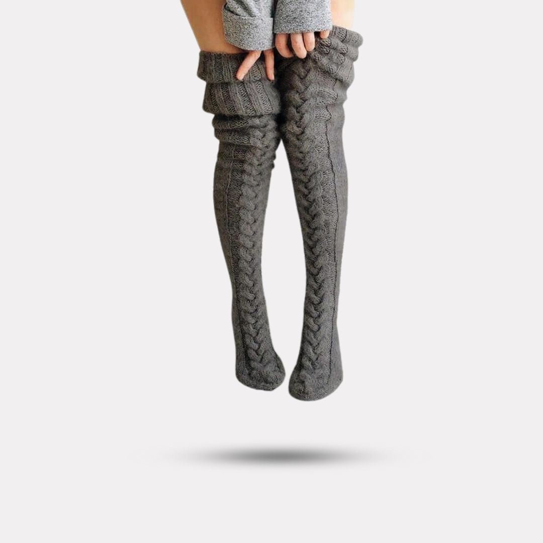 Chaussettes Longues Hiver – Confort & Chaleur au Quotidien - Semello.fr