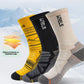 Chaussettes Mérinos Sport – Randonnée & Running - Semello.fr