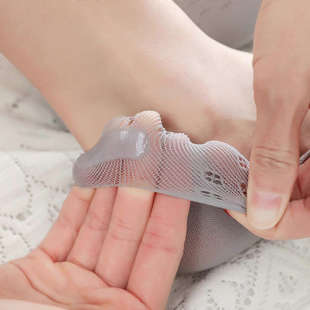 Chaussettes orthopédiques de compression - Semello.fr