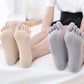 Chaussettes orthopédiques de compression - Semello.fr