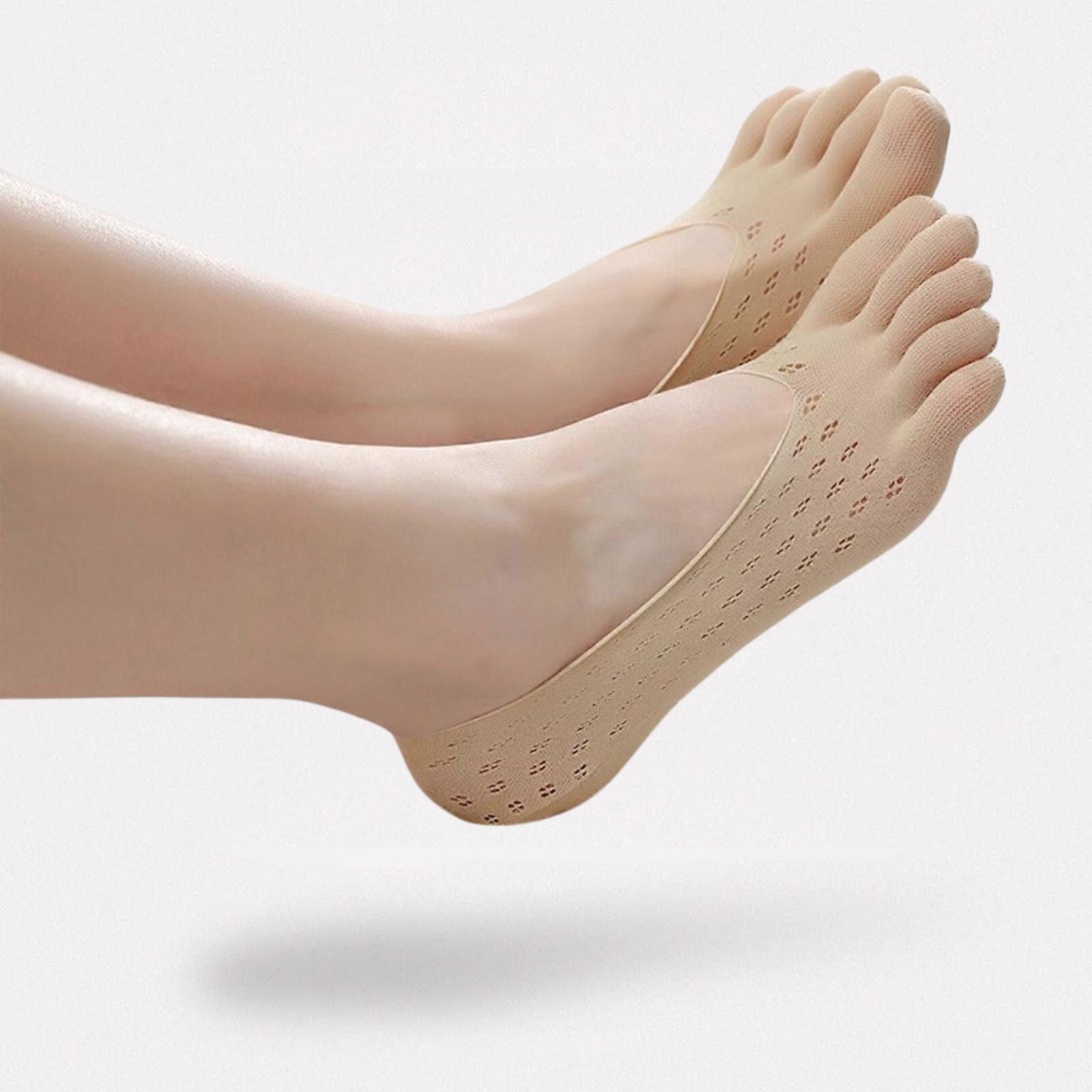Chaussettes orthopédiques de compression - Semello.fr