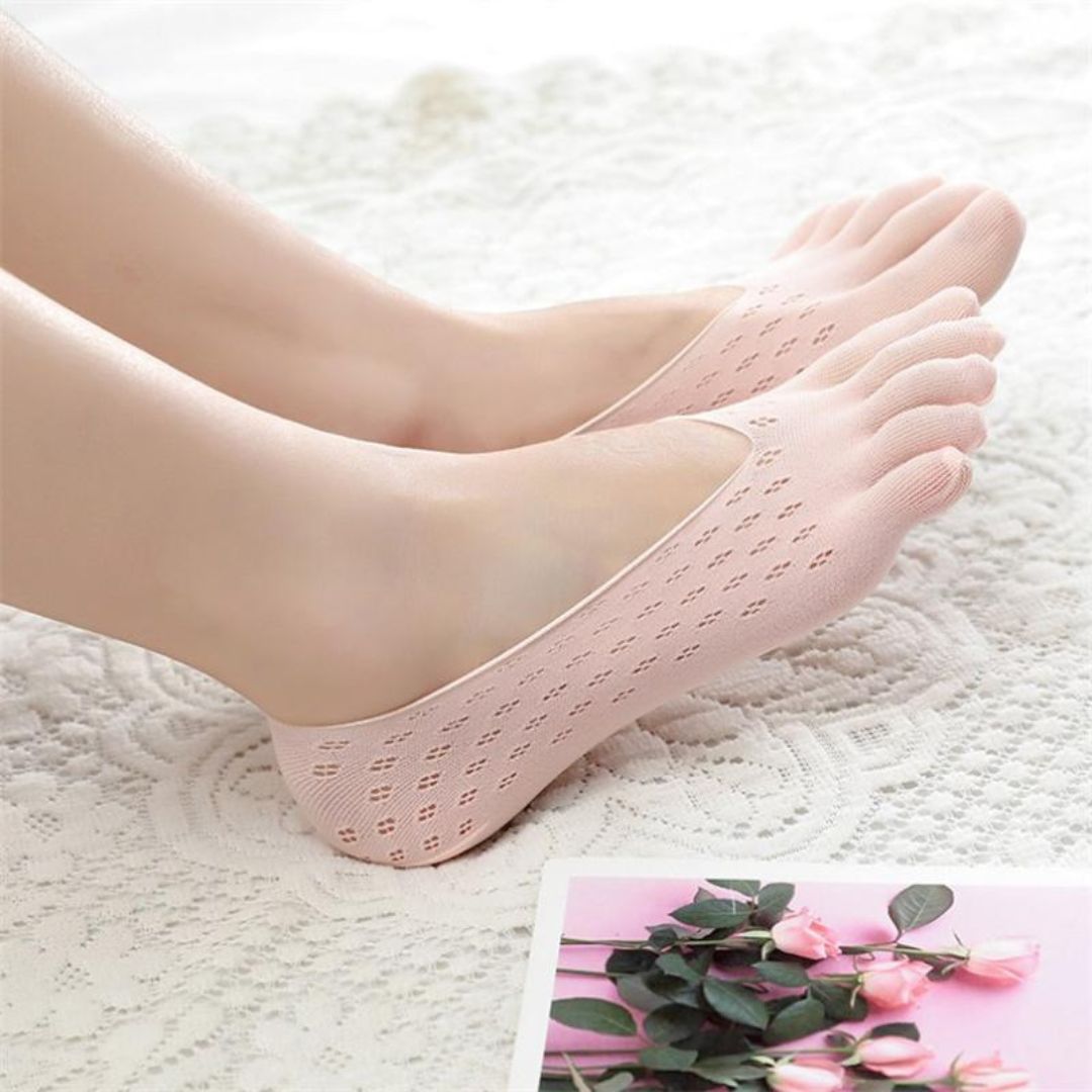 Chaussettes orthopédiques de compression - Semello.fr
