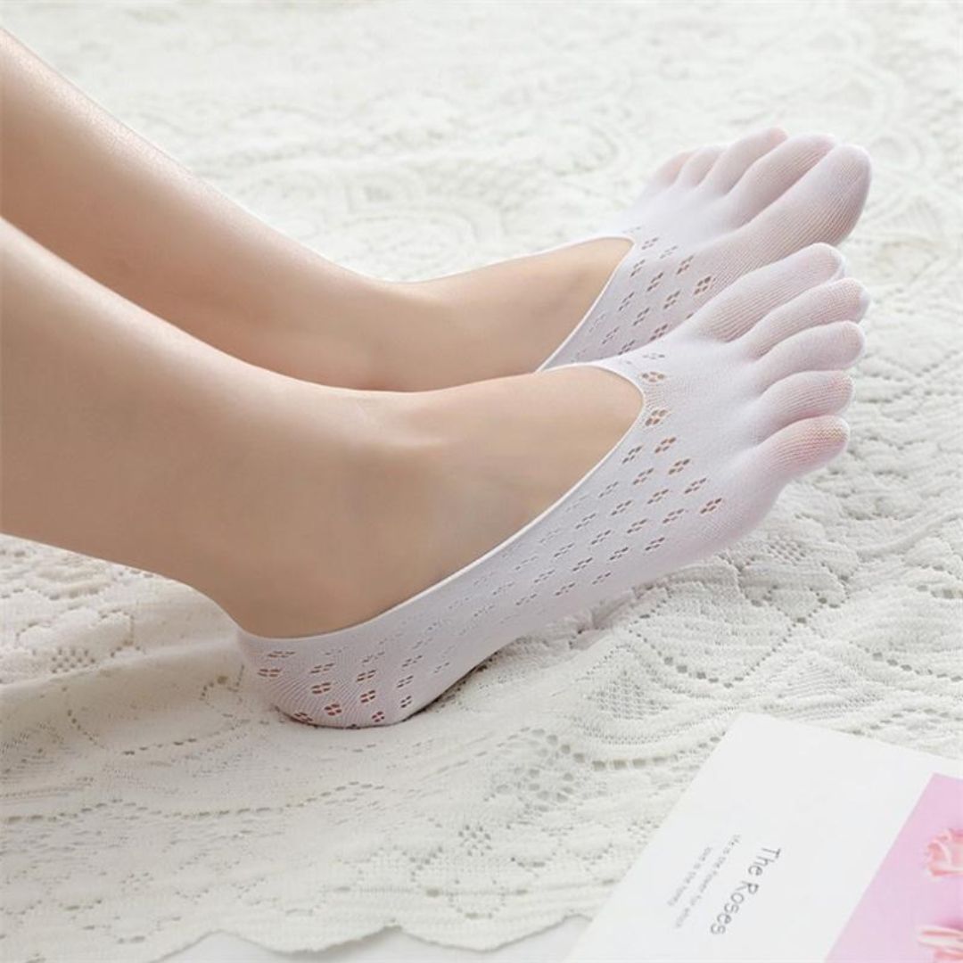 Chaussettes orthopédiques de compression - Semello.fr
