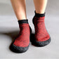 Chaussettes pieds nus | Liberté & Protection Maximale - Semello.fr
