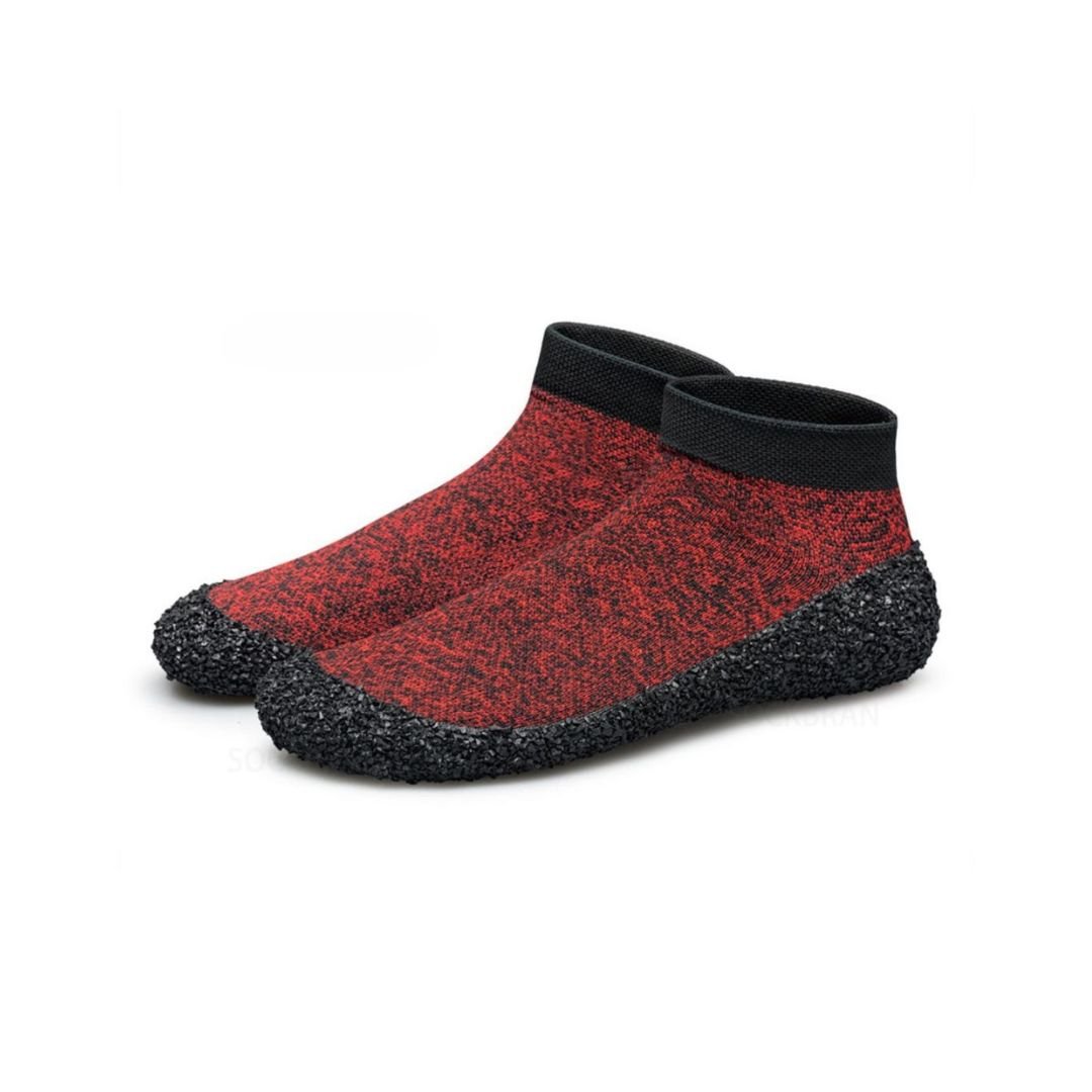 Chaussettes pieds nus | Liberté & Protection Maximale - Semello.fr