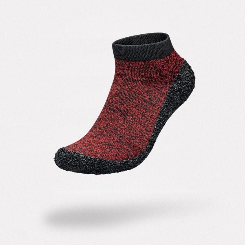 Chaussettes pieds nus | Liberté & Protection Maximale - Semello.fr