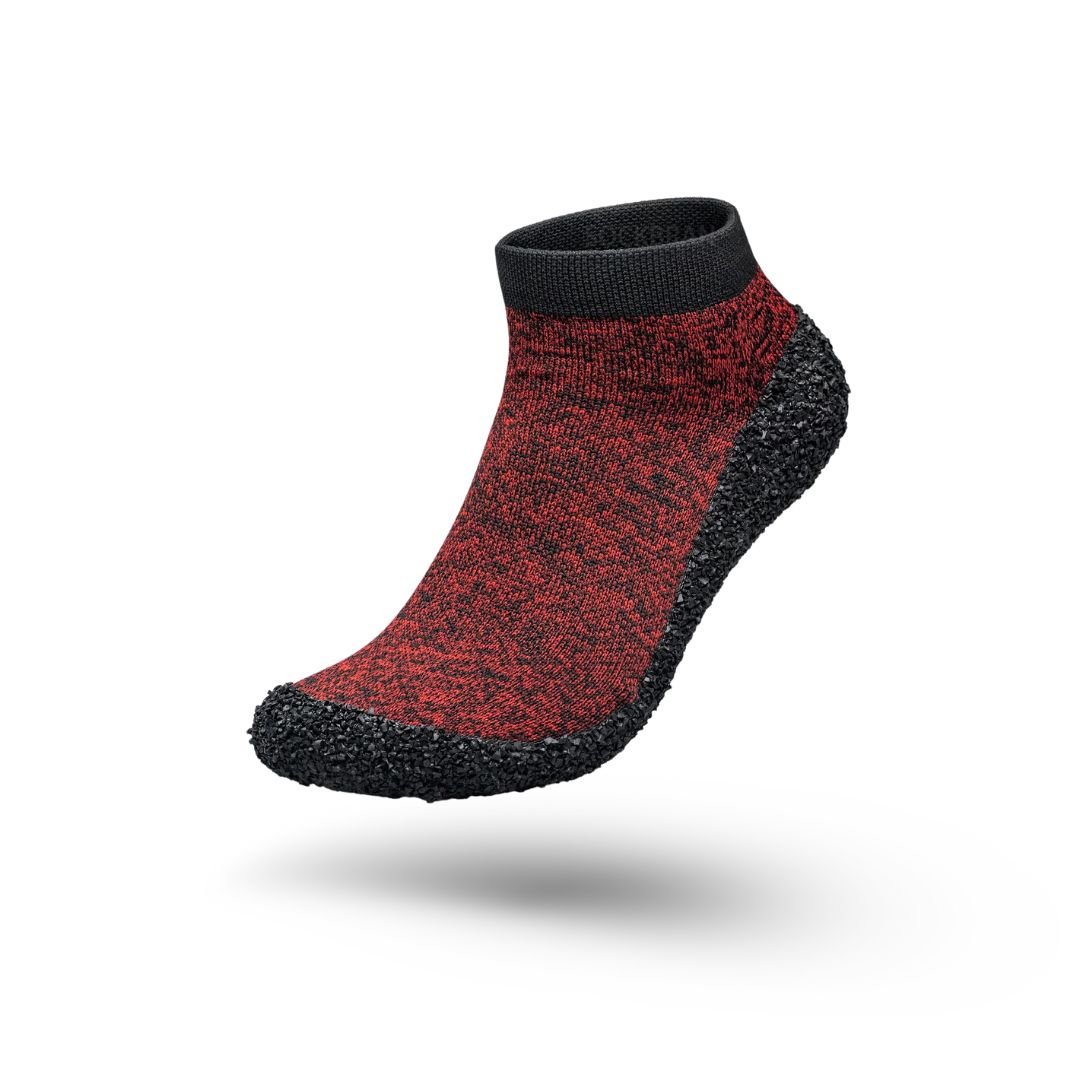 Chaussettes pieds nus | Liberté & Protection Maximale - Semello.fr