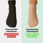 Chaussettes Polaires Cozy pour l’Hiver - Semello.fr